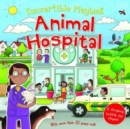 Image for Convertible Playbook: Animal Hospital