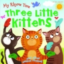 Image for C24 Rhyme Time Three Kittens