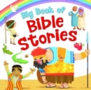 Image for C96 Big Book of Bible Stories