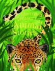 Image for Illustrated treasury of animal stories
