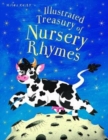 Image for Illustrated Treasury of Nursery Rhymes