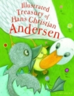 Image for Illustrated treasury of Hans Christian Andersen