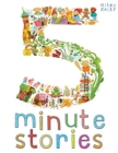 Image for 5 minute stories