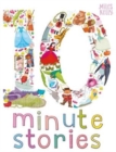Image for 10 minute stories