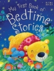 Image for My first book of bedtime stories
