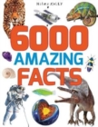 Image for 6000 AMAZING FACTS