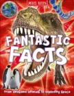 Image for FANTASTIC FACTS - 384 PAGES