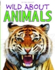 Image for D160 Wild About Animals