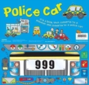 Image for Convertible Police Car