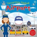 Image for Convertible Playbook Airport