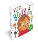 Image for First body book
