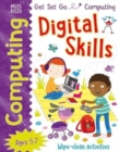 Image for Get Set Go: Computing – Digital Skills