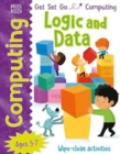 Image for Get Set Go: Computing – Logic and Data