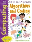 Image for Get Set Go: Computing – Algorithms and Coding