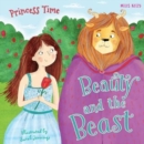 Image for Princess Time: Beauty and the Beast