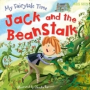 Image for My Fairytale Time: Jack and the Beanstalk