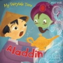 Image for My Fairytale Time: Aladdin