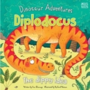 Image for Dinosaur Adventures: Diplodocus – The dippy idea