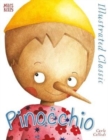 Image for Illustrated Classic: Pinocchio