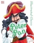 Image for Illustrated Classic: Peter Pan