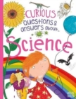 Image for Curious Questions &amp; Answers about Science