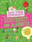 Image for Simple Science Experiments: Electricity and Magnets