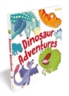 Image for Dinosaur adventures