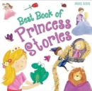 Image for Best book of princess stories