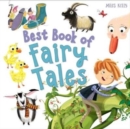 Image for Best book of fairy tales