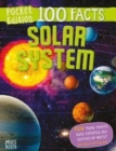 Image for 100 Facts Solar System Pocket Edition
