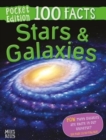 Image for 100 Facts Stars &amp; Galaxies Pocket Edition