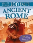 Image for 100 Facts Ancient Rome Pocket Edition