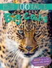 Image for 100 Facts Big Cats Pocket Edition