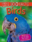 Image for 100 Facts Birds Pocket Edition
