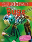 Image for 100 Facts Bugs Pocket Edition