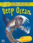 Image for 100 Facts Deep Ocean Pocket Edition