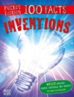 Image for 100 Facts Inventions Pocket Edition