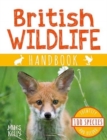 Image for British Wildlife Handbook