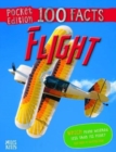 Image for 100 Facts Flight Pocket Edition