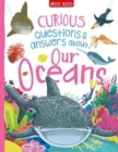 Image for Curious Questions &amp; Answers about Our Oceans