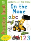 Image for Get Set Go: Practice Book - On the Move