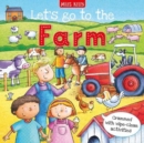 Image for Let’s go to the Farm