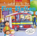 Image for Let’s go to the Fire Station