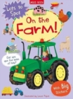 Image for Lots to Spot Sticker Book: On the Farm!