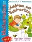 Image for Get Set Go: Mathematics - Addition and Subtraction