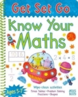 Image for Get Set Go: Know Your Maths