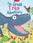 Image for The Great T rex Adventure
