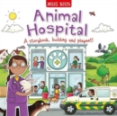 Image for Playbook: Animal Hospital (small)