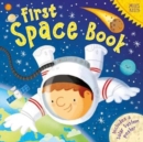 Image for First Space Book