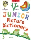 Image for Junior Picture Dictionary